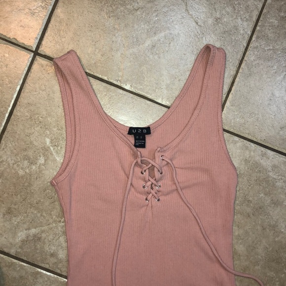 Summer dress - Picture 3 of 3